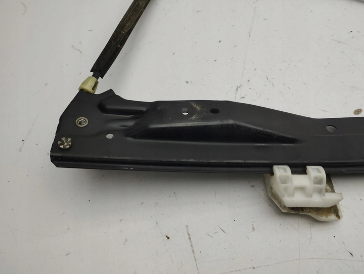 фото №5, Chrysler town & country v 2008 правая сторона подъемник стекла дверь передних