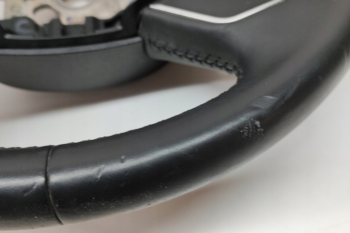 фото №9, Audi q3 8u руль 8u0419091a 2013 22268550