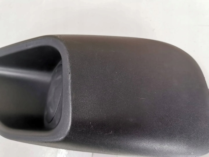 фото №13, Решітка бампера передньої fiat doblo ліва 37.