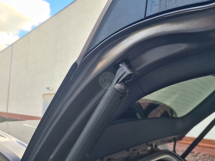 фото №9, Електричний кришка багажника hyundai tucson 2021