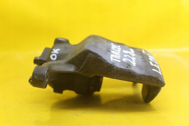 фото №13, Супорт гальмівний ліві перед trw seat leon iii 6792 c nr333
