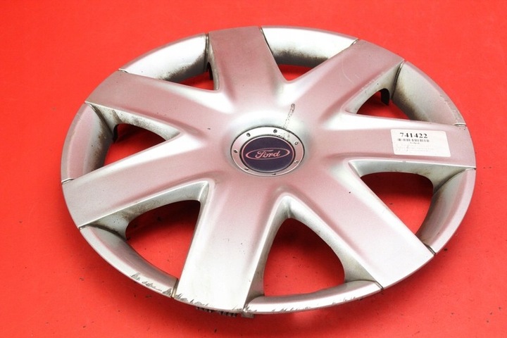 фото №1, Колпак ford s-max mk1 07r
