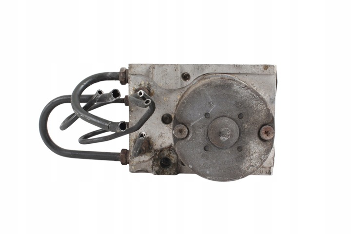 фото №7, Насос блок керування abs toyota avensis t25 0265950101 89541-05070