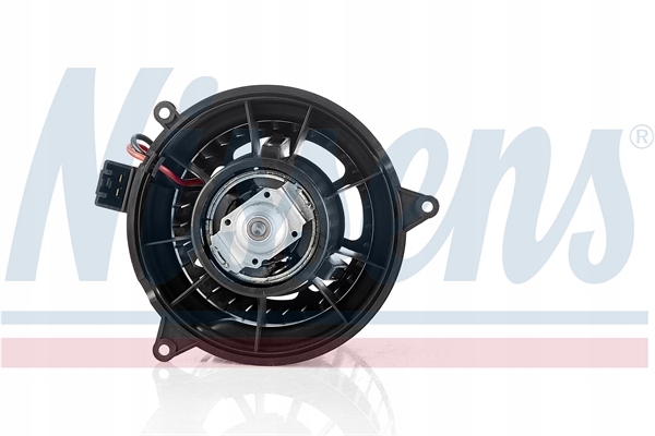 фото №12, Воздуходувка ford nissens 87311 1252926
