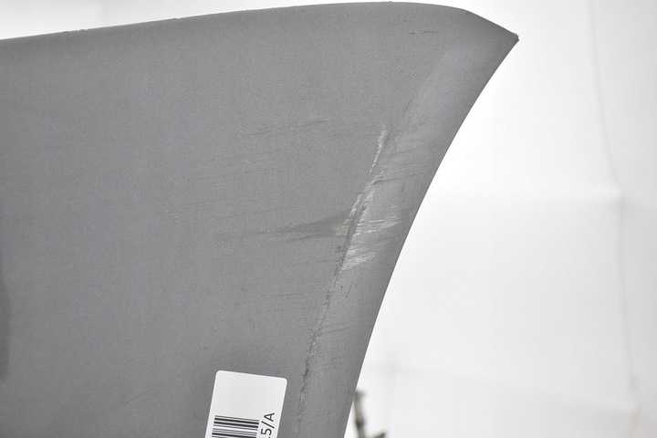 фото №10, Бампер переднє перед vw golf v 5 la7t