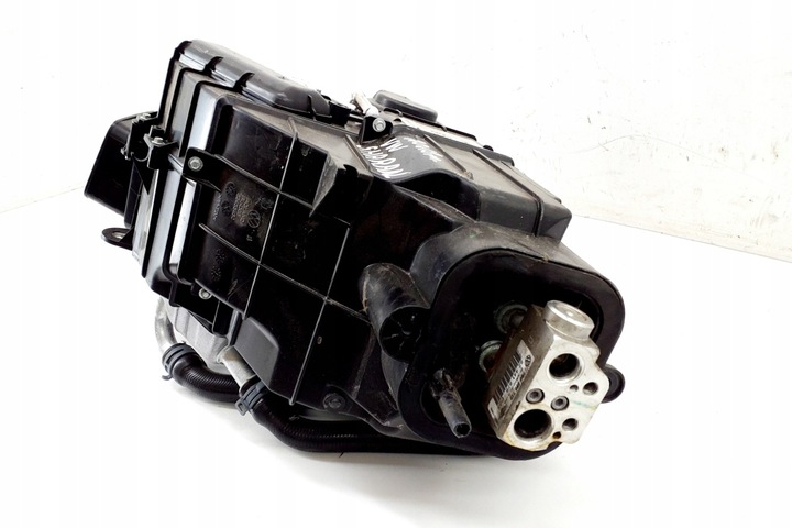 фото №14, Модуль коробка нагревателя интерьера vw sharan 7n1, 7n2 7n0820004b 2.0l