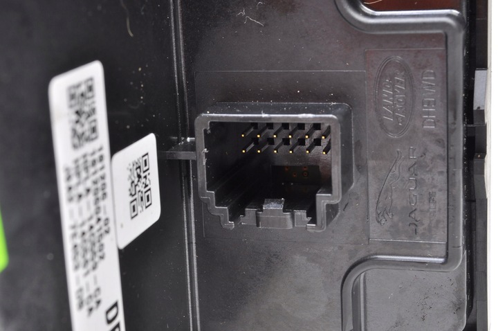 фото №9, Land rover range rover l560 3.0 выборщик домкрат коробки j8a2-7e453-db