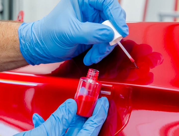 фото №2, Крыло перед l mini r60 r55 r56 r57 r58 r59 one cooper r56 r57 r58 r59