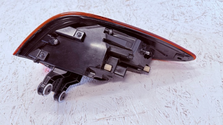фото №9, Seat leon iv 4 универсал фара led зад правая 5fa945208c оригинал