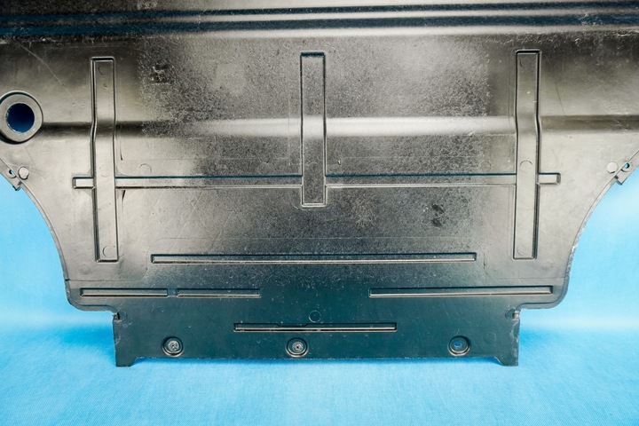 фото №8, Захист pod двигун audi q5 sq5 8r 8r1863821d