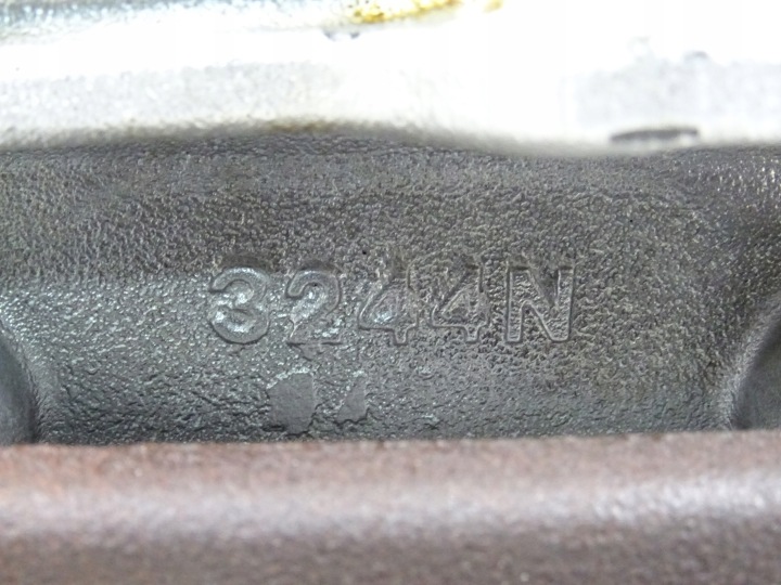 фото №8, Nissan micra k14 1.0 tce головка 3244n 132657536r 2021r