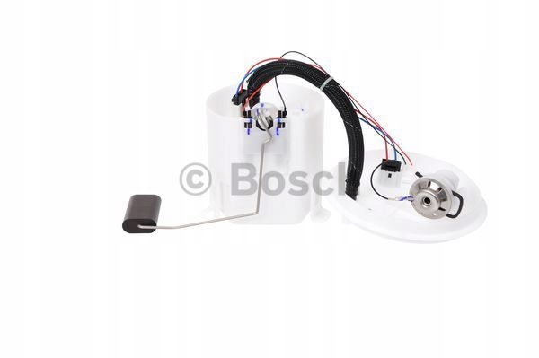 фото №9, Насос pal bosch 0580314002 opel meriva 1 bosch 580 314 002 модуль