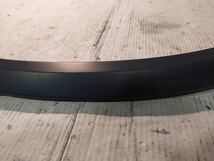 фото №13, Планка крыльев накладка правый зад audi q2 81a853818a