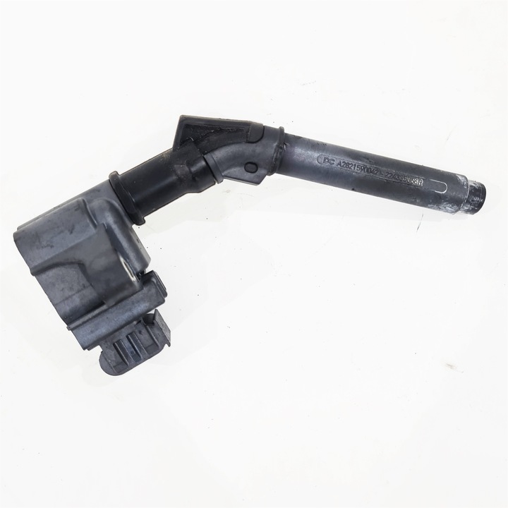 фото №1, Котушка запалювання 224332935r qashqai j11 1.3 dig-t