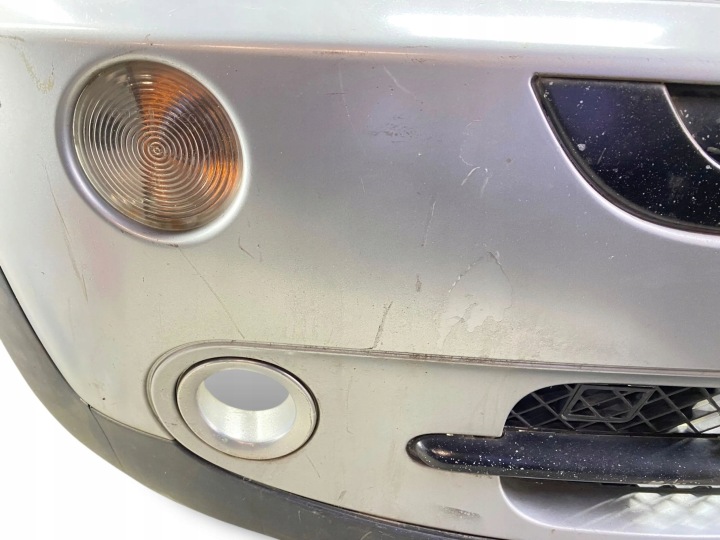 фото №15, Mini one - cooper r50 - 53 1600cm3 2004 бамперы kabriolet