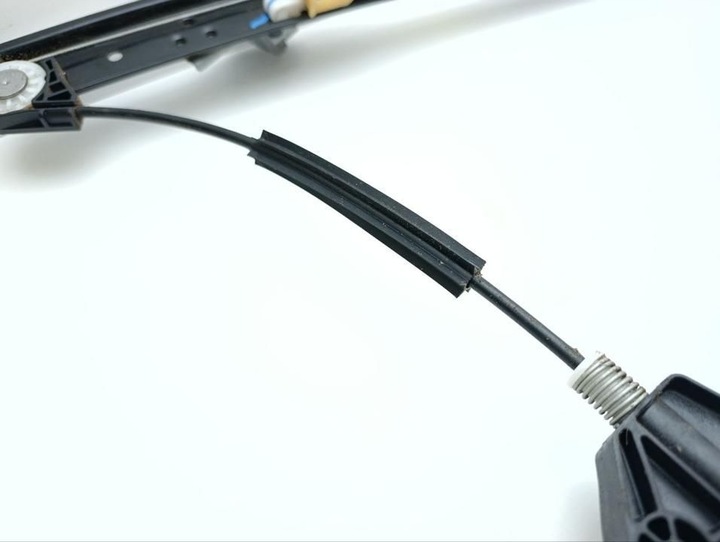 фото №12, Audi e-tron 2019 электрический подъемник стекла дверь задних 4ke839462