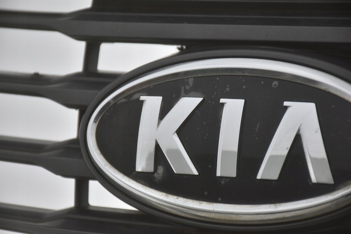 фото №13, Бампер переднє перед kia sportage iii