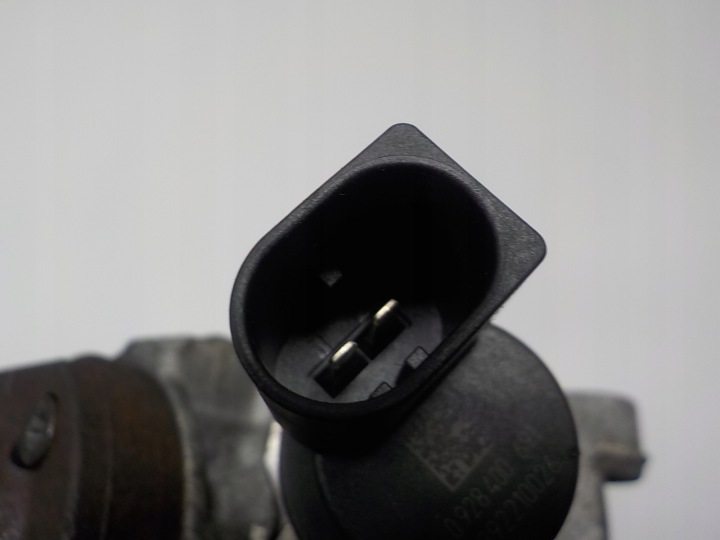 фото №8, Bmw 1 e87 120 3 e90 320 5 e60 520 2.0d n47 насос топливная рейка bosch датчик