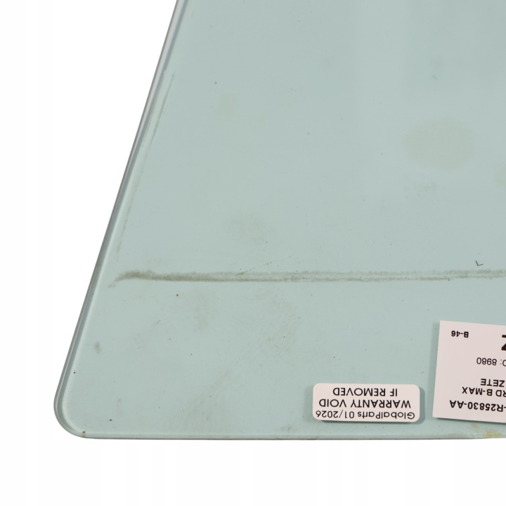 фото №12, Ford b-max скло бокова кузовна двері праві зад as2 av11-r25830-aa