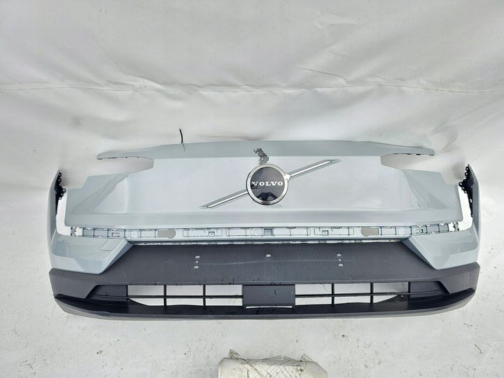 фото №1, Бампер volvo ex30 ex-30 2023 - перед переднє