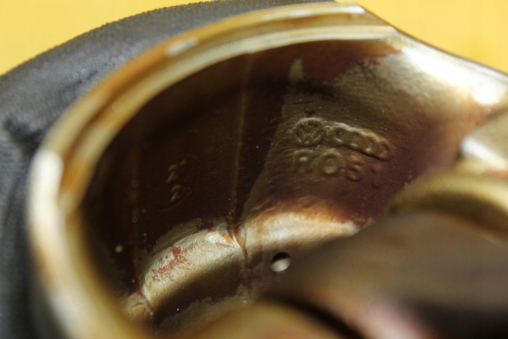 фото №9, Поршень шатун шату́н toledo ii 2.3 b 021e 81l53 aqn