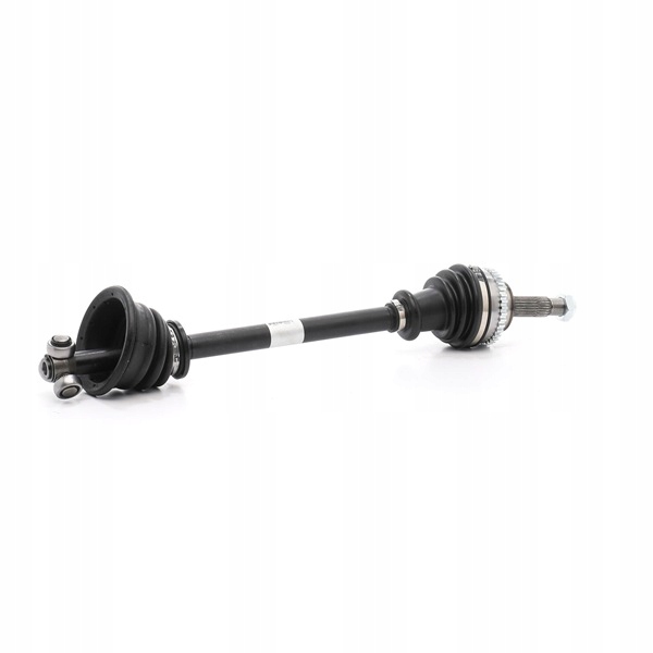 фото №12, Вал привідний skf vkjc 2780 do renault twingo i c06