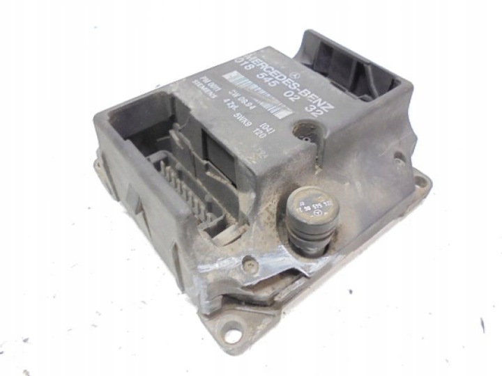 фото №5, C w202 модуль запалювання 0185450232 1,8 5wk9120