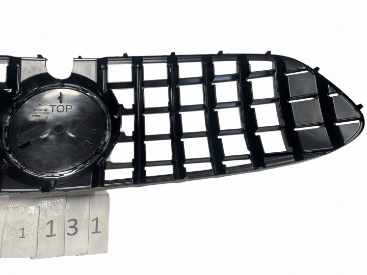 фото №9, Решітка радіатора mercedes gla w247 amg panamericana a2478884101 1.131