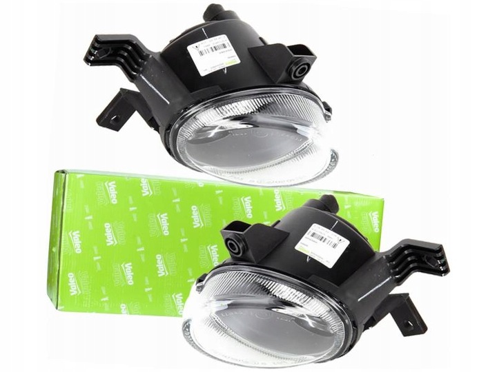 фото №1, Протитуманні фари протитуманне audi a3 8p 03-13 a4 b7 04-09