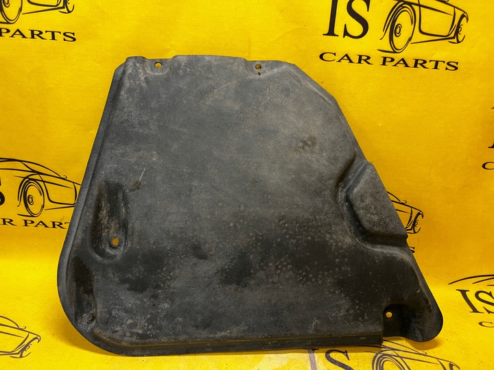 фото №1, Захист плита шасі audi a8 d5 nwb