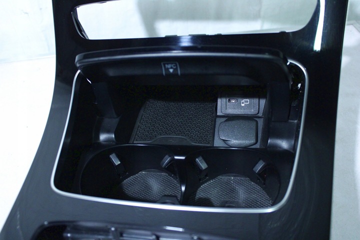 фото №12, Mercedes e 213 w213 dekor бардачок тримач na напої чашки a2136808807