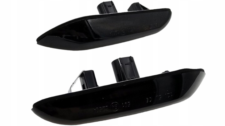 фото №12, Led динамічний поворотники bmw 1-серія e82 e88 2008-2013 x3 e83 2004-2010