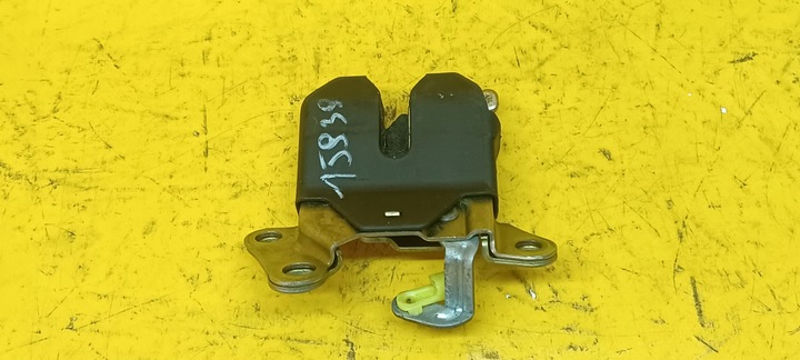 фото №10, Замок нижній кришки avensis i 97-03r hb