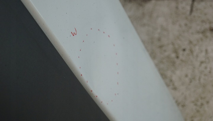 фото №12, Двері праві перед mercedes sprinter w906