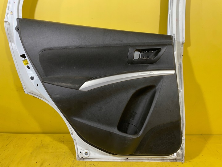 фото №8, Suzuki sx4 s-cross - двері лівий зад - tsm jya22s00181803