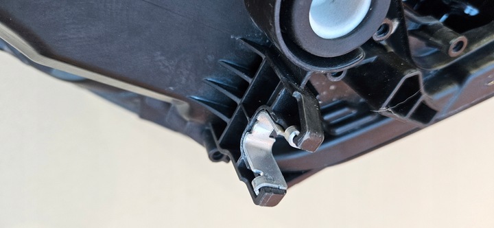 фото №12, Audi a7 c8 rs6 4k 4k8 laser led ліва 4k8941085f