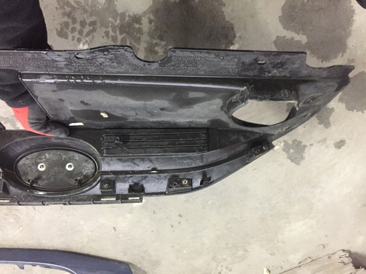 фото №6, Hyundai ix35 10-15 решётка радиатора решётка бампера перед