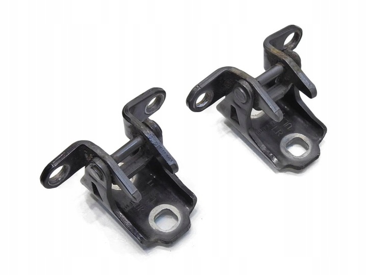 фото №1, Петлі двері лівий перед 289 saab 9-3 ii рестайлінг