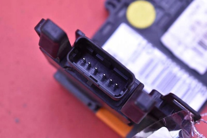 фото №8, Блок керування модуль акумулятора 9665232380 peugeot 508 1 i 1.6 thp 150 km 10-14