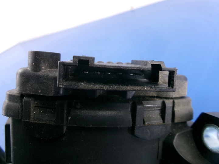 фото №6, Renault clio ii potencjomatr педаль газа 8200089851