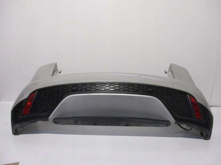 фото №4, Бампер jaguar e pace 4x pdc зад задній