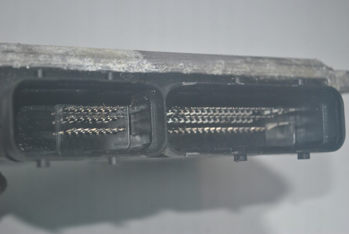 фото №7, Комп'ютер двигуна блок керування opel astra g 1.7 dti 0281001670 90589736