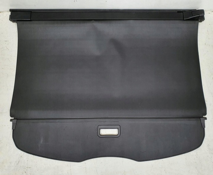 фото №7, Ролета багажника зад alfa romeo 159 24469259