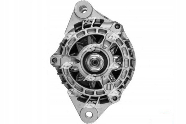 фото №2, Генератор stilo 1.9 01- 140a as-pl