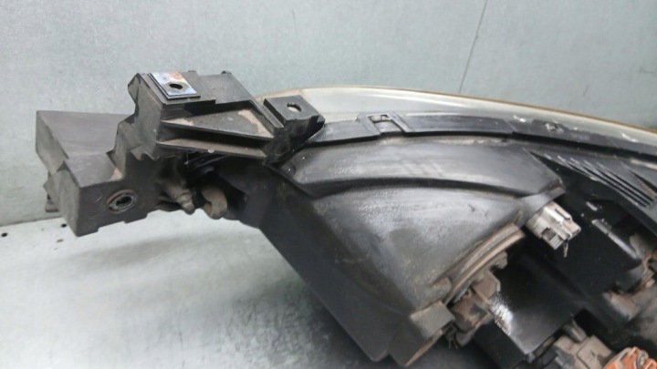 фото №9, Фара правое mazda 3bk 1.6citd 03-06r
