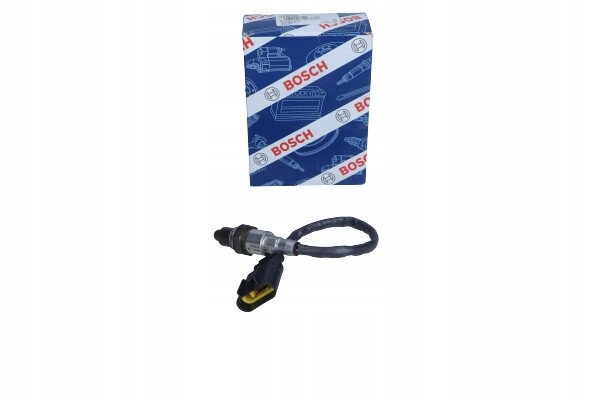 фото №12, Лямбда-зонд bosch 0258030121 ls30121 al bosch 258 030 04h лямбда-зонд