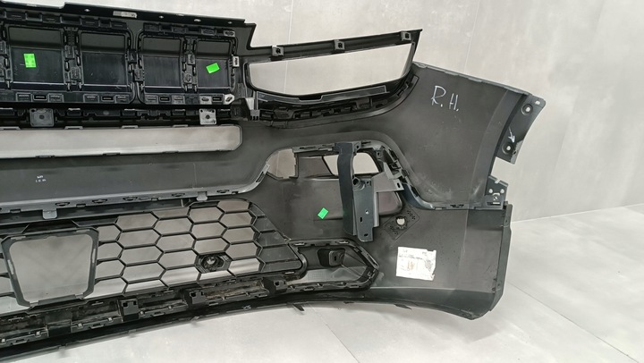 фото №12, Бампер перед переднее jeep avenger 23-