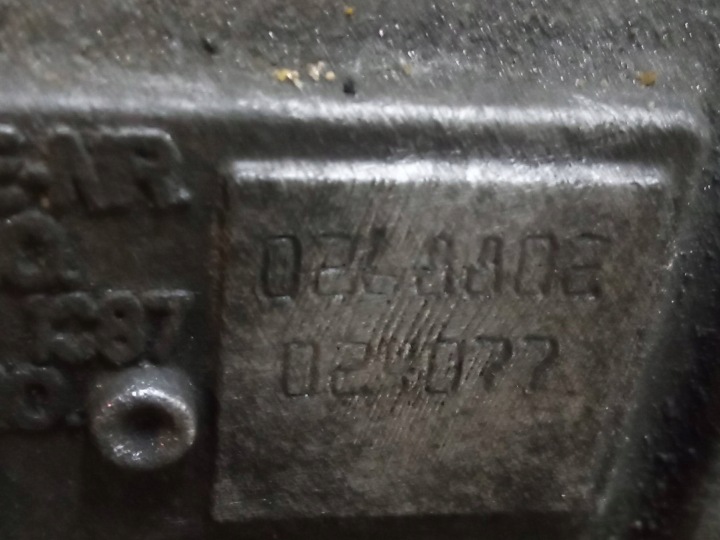 фото №10, Коробка передач автоматическая 1087024077 8hp-70x 3.0 sq4 maserati ghibli iii