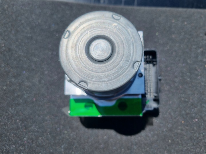 фото №8, Насос abs 9y0614508p porsche cayenne iii нова