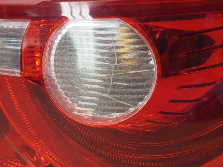 фото №7, Seat ibiza iv 6j3 08- 3 двері права задня фара оригінал 6j3945096f